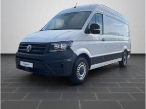 Volkswagen Crafter Kasten Holzboden, Kamera, Klima DIREKT VERFÜGBAR