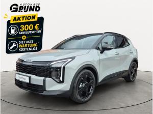 Kia Sportage 1.6T 2WD DCT BLACK EDITION | GEWERBLICH