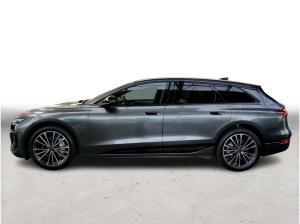 Audi A6 e-tron Avant S-LINE HUD B&O TECH-PRO AHK MMI EXPERIENCE-PLUS MATRIX-LED