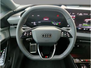 Audi A6 e-tron Avant S-LINE HUD B&O TECH-PRO AHK MMI EXPERIENCE-PLUS MATRIX-LED