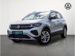 Volkswagen T-Cross SOFORT VERFÜGBAR !!!T-Cross Life 1.0 l TSI OPF 85 kW (116 PS) 7-Gang-Doppelkupplungsgetriebe DSG