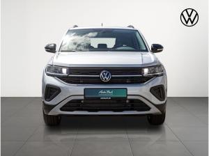Volkswagen T-Cross SOFORT VERFÜGBAR !!!T-Cross Life 1.0 l TSI OPF 85 kW (116 PS) 7-Gang-Doppelkupplungsgetriebe DSG
