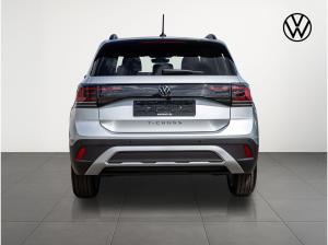 Volkswagen T-Cross SOFORT VERFÜGBAR !!!T-Cross Life 1.0 l TSI OPF 85 kW (116 PS) 7-Gang-Doppelkupplungsgetriebe DSG