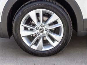 Volkswagen T-Cross SOFORT VERFÜGBAR !!!T-Cross Life 1.0 l TSI OPF 85 kW (116 PS) 7-Gang-Doppelkupplungsgetriebe DSG