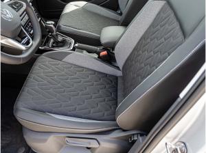 Volkswagen T-Cross SOFORT VERFÜGBAR !!!T-Cross Life 1.0 l TSI OPF 85 kW (116 PS) 7-Gang-Doppelkupplungsgetriebe DSG