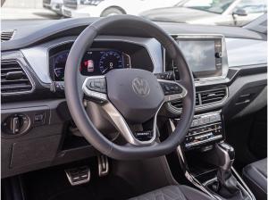 Volkswagen T-Cross SOFORT VERFÜGBAR !!!T-Cross Life 1.0 l TSI OPF 85 kW (116 PS) 7-Gang-Doppelkupplungsgetriebe DSG
