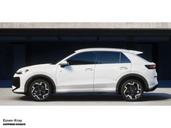 T-Roc