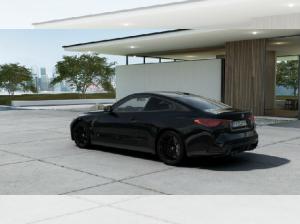 BMW M4 Competition Coupé mit M xDr**Sofort VErfügbar**