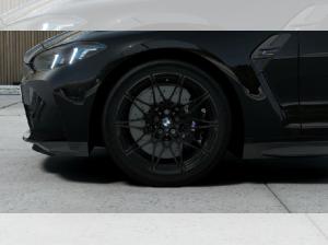 BMW M4 Competition Coupé mit M xDr**Sofort VErfügbar**