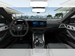BMW M4 Competition Coupé mit M xDr**Sofort VErfügbar**