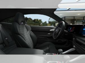 BMW M4 Competition Coupé mit M xDr**Sofort VErfügbar**