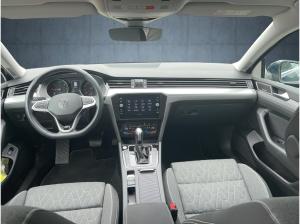 Volkswagen Passat R-Line Ext. 2.0 TDI DSG, ACC, MATRIX, STANDHZG, AHK **SOFORT VERFÜGBAR!**