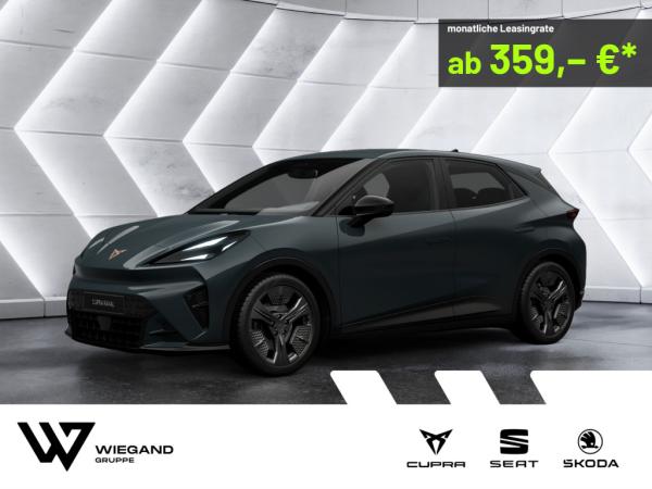 Cupra Raval Endurance Edition Dynamic 155 kW 52 kWh
