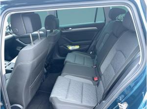 Volkswagen Passat R-Line Ext. 2.0 TDI DSG, ACC, MATRIX, STANDHZG, AHK **SOFORT VERFÜGBAR!**