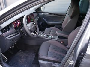 Skoda Octavia Combi 2.0 TSI RS NAVI AHK ACC PANO MATRIX-LED *932*