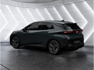 Cupra Raval Endurance Edition Dynamic 155 kW 52 kWh