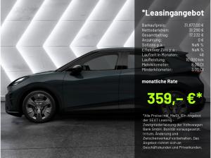 Cupra Raval Endurance Edition Dynamic 155 kW 52 kWh