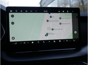 Skoda Octavia Combi 2.0 TSI RS NAVI AHK ACC PANO MATRIX-LED *932*