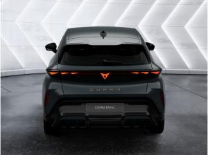 Cupra Raval Endurance Edition Dynamic 155 kW 52 kWh