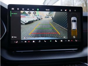 Skoda Octavia Combi 2.0 TSI RS NAVI AHK ACC PANO MATRIX-LED *932*