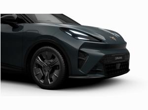 Cupra Raval Endurance Edition Dynamic 155 kW 52 kWh
