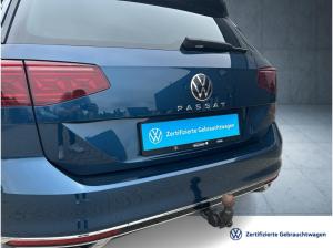Volkswagen Passat R-Line Ext. 2.0 TDI DSG, ACC, MATRIX, STANDHZG, AHK **SOFORT VERFÜGBAR!**