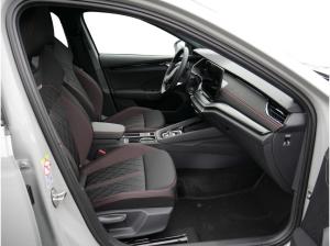 Skoda Octavia Combi 2.0 TSI RS NAVI AHK ACC PANO MATRIX-LED *810*