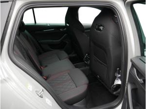 Skoda Octavia Combi 2.0 TSI RS NAVI AHK ACC PANO MATRIX-LED *810*