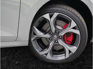 Skoda Octavia Combi 2.0 TSI RS NAVI AHK ACC PANO MATRIX-LED *810*