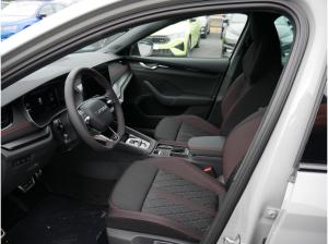 Skoda Octavia Combi 2.0 TSI RS NAVI AHK ACC PANO MATRIX-LED *810*