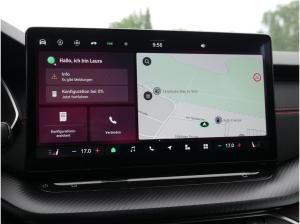 Skoda Octavia Combi 2.0 TSI RS NAVI AHK ACC PANO MATRIX-LED *810*