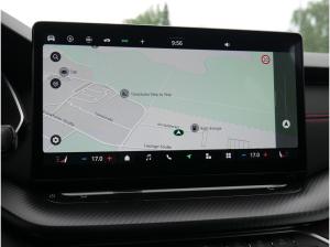 Skoda Octavia Combi 2.0 TSI RS NAVI AHK ACC PANO MATRIX-LED *810*