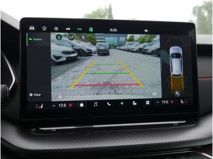 Skoda Octavia Combi 2.0 TSI RS NAVI AHK ACC PANO MATRIX-LED *810*