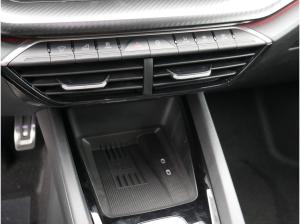 Skoda Octavia Combi 2.0 TSI RS NAVI AHK ACC PANO MATRIX-LED *810*