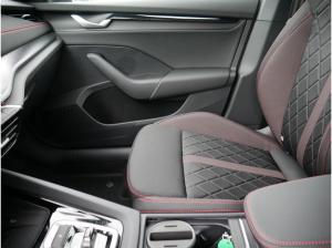 Skoda Octavia Combi 2.0 TSI RS NAVI AHK ACC PANO MATRIX-LED *810*