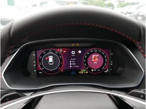 Skoda Octavia Combi 2.0 TSI RS NAVI AHK ACC PANO MATRIX-LED *810*