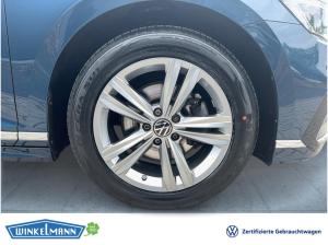 Volkswagen Passat R-Line Ext. 2.0 TDI DSG, ACC, MATRIX, STANDHZG, AHK **SOFORT VERFÜGBAR!**