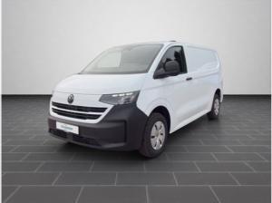 Volkswagen Transporter Kasten Holzboden,Seitenverkleidung,AHK DIREKT VERFÜGBAR