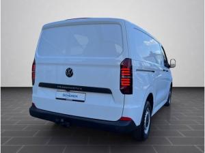 Volkswagen Transporter Kasten Holzboden,Seitenverkleidung,AHK DIREKT VERFÜGBAR