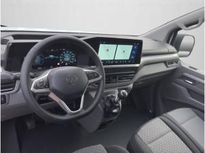 Volkswagen Transporter Kasten Holzboden,Seitenverkleidung,AHK DIREKT VERFÜGBAR