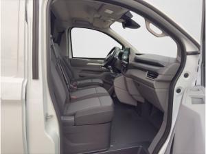Volkswagen Transporter Kasten Holzboden,Seitenverkleidung,AHK DIREKT VERFÜGBAR