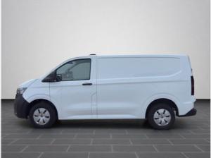 Volkswagen Transporter Kasten Holzboden,Seitenverkleidung,AHK DIREKT VERFÜGBAR