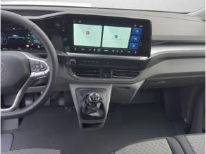 Volkswagen Transporter Kasten Holzboden,Seitenverkleidung,AHK DIREKT VERFÜGBAR
