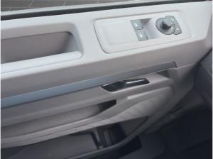 Volkswagen Transporter Kasten Holzboden,Seitenverkleidung,AHK DIREKT VERFÜGBAR