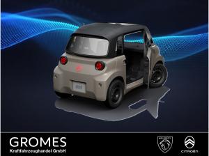 Citroën Ami ✅ SOFORT VERFÜGBAR