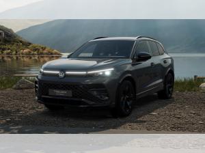 Volkswagen Tiguan R-Line e-Hybrid⚡️Black Style⚡️IQ.Drive⚡️Winterräder⚡️