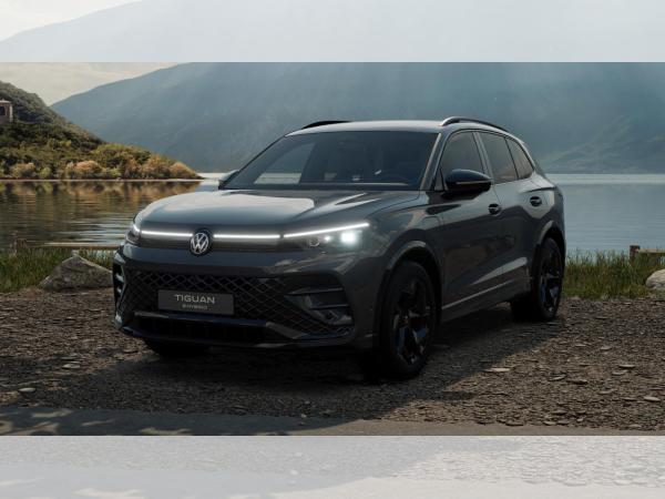 Volkswagen Tiguan R-Line e-Hybrid⚡️Black Style⚡️IQ.Drive⚡️Winterräder⚡️