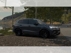 Volkswagen Tiguan R-Line e-Hybrid⚡️Black Style⚡️IQ.Drive⚡️Winterräder⚡️
