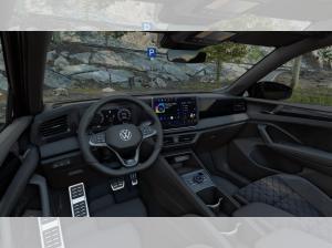 Volkswagen Tiguan R-Line e-Hybrid⚡️Black Style⚡️IQ.Drive⚡️Winterräder⚡️