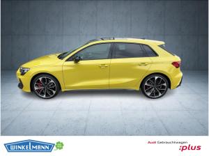 Audi S3 Sportback TFSI Kamera Navi Matrix LED Pano Leder *sofort verfügbar*